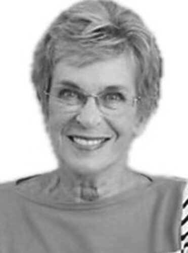 M. JANIE SPARKS